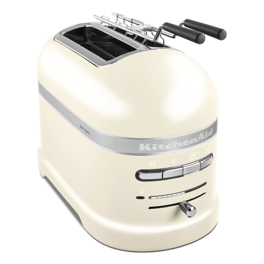 Тостер KitchenAid 5KMT2204EAC - изображение 7
