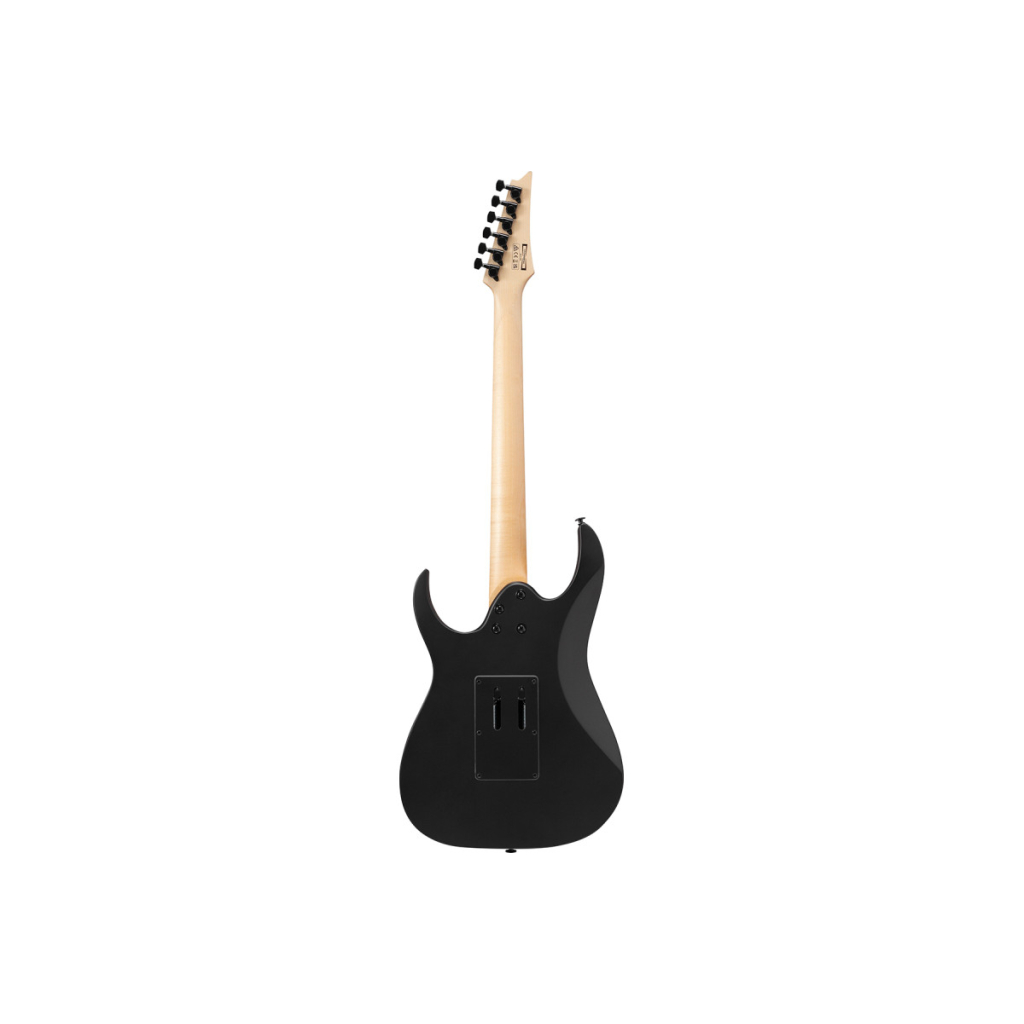 Електрогітара Ibanez GRGR330EX BKF (234954) - изображение 2