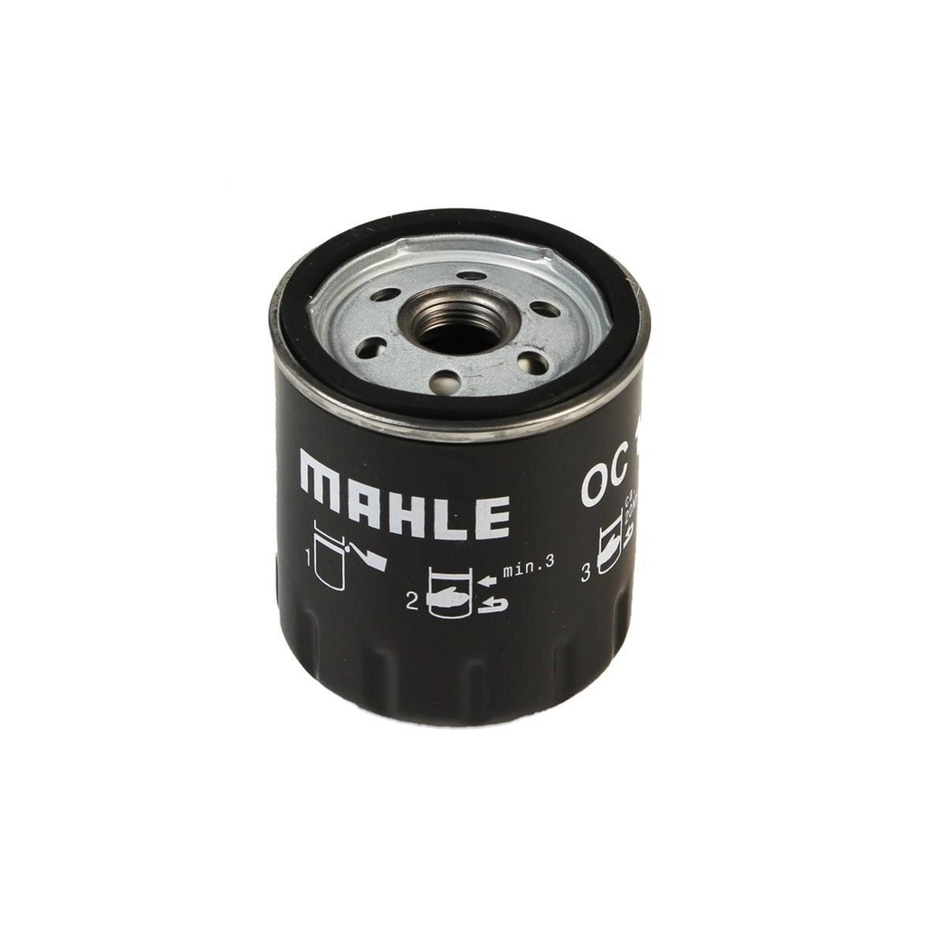 Фільтр масляний Mahle OC1063 - изображение 1