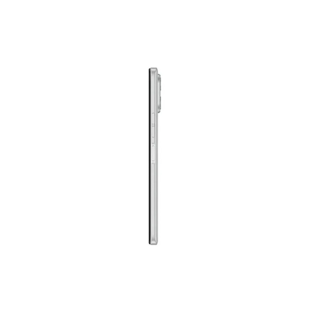 Мобільний телефон Umidigi F3S 6/128GB Dual Sim Matte Silver (F3S 6/128GB Matte Silver_) - зображення 5