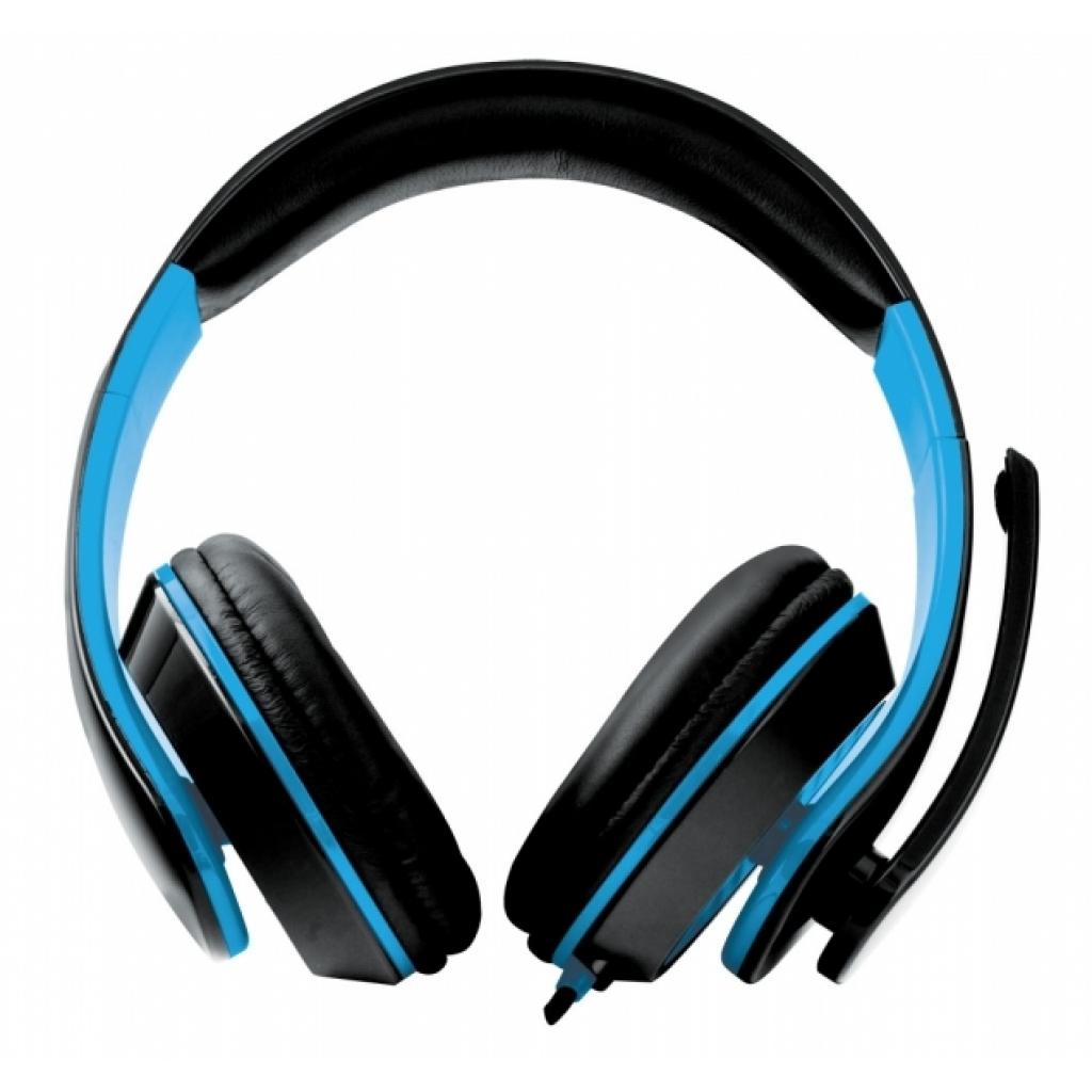 Навушники Esperanza EGH300B Black - зображення 3