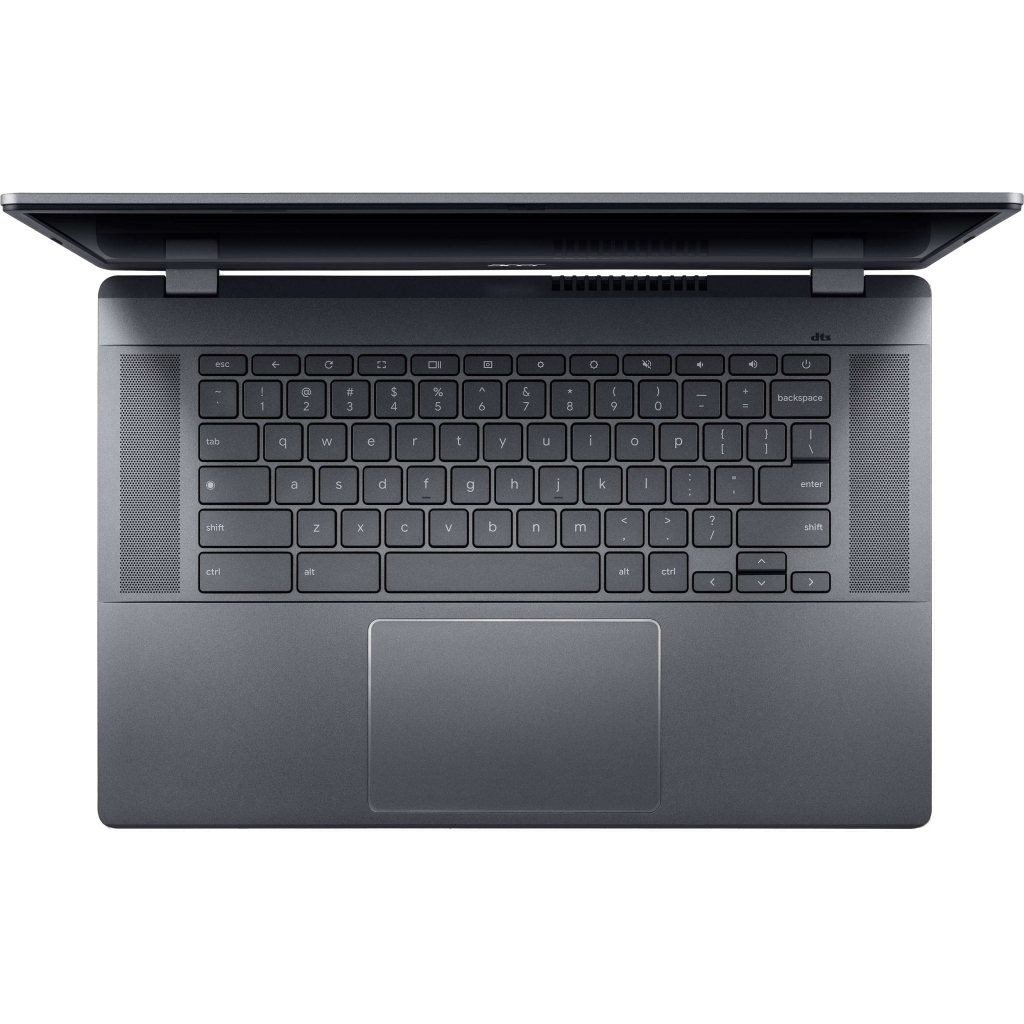 Ноутбук Acer Chromebook Plus CB515-2HT (NX.KNYEU.004) - зображення 4