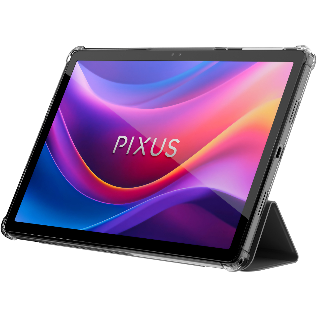 Чохол до планшета Pixus Combo gray (4897058532081) - изображение 7