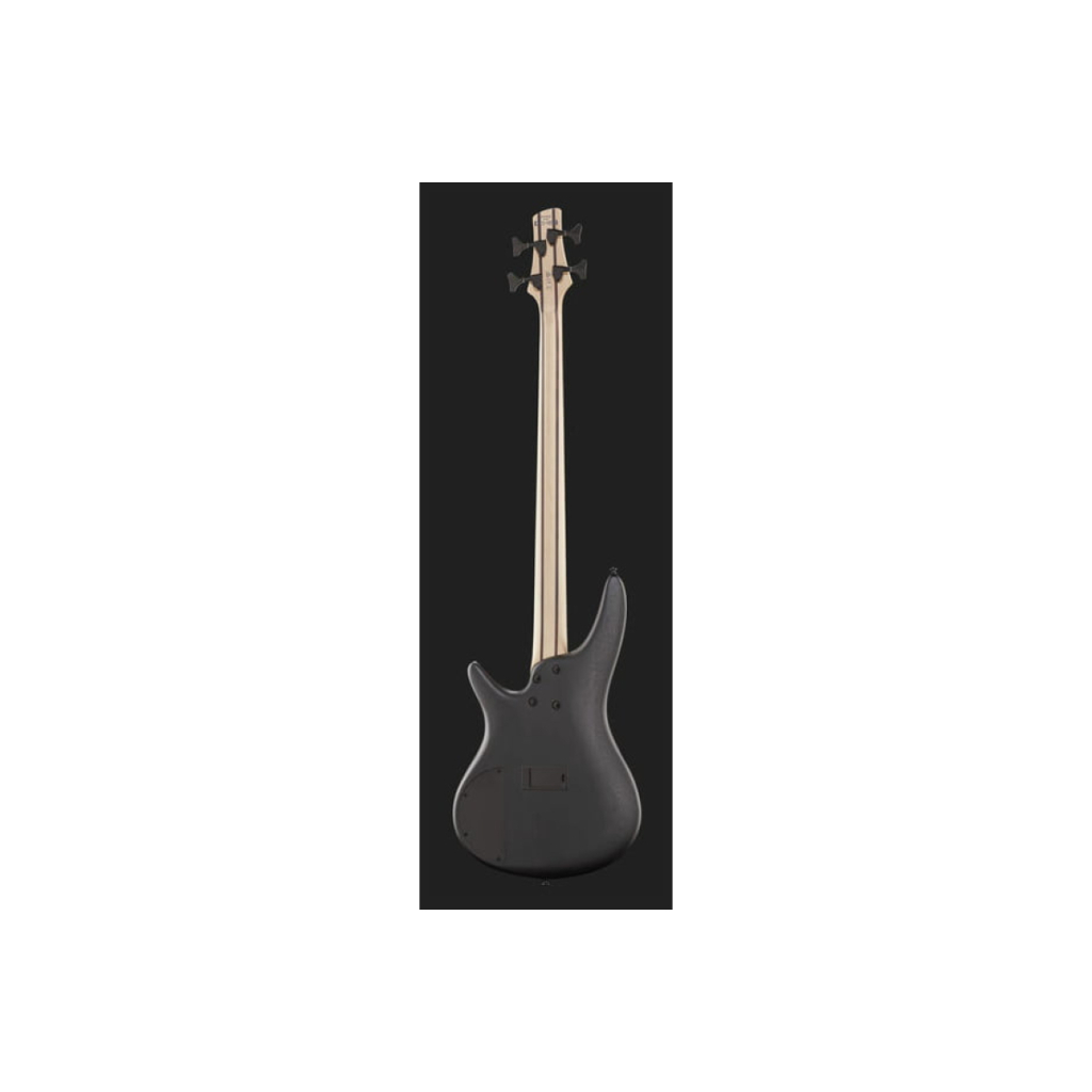 Бас-гітара Ibanez SR300EB WK (226629) - зображення 3