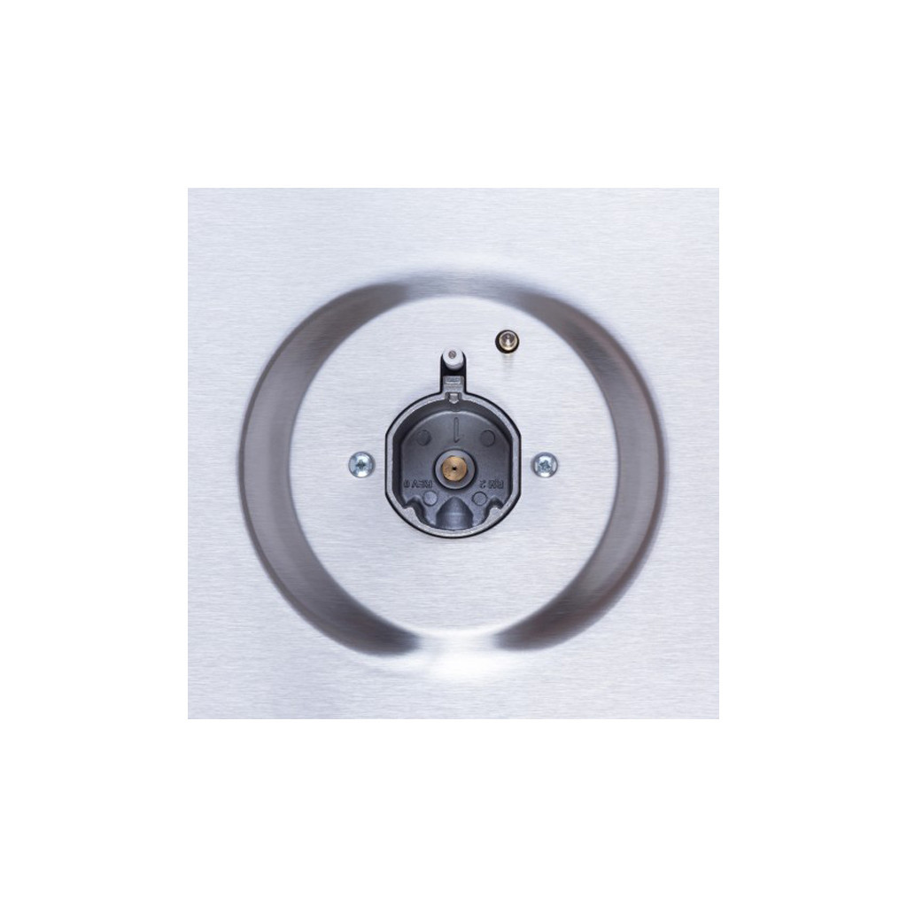 Варочна поверхня Weilor GM W 614 SS - зображення 8