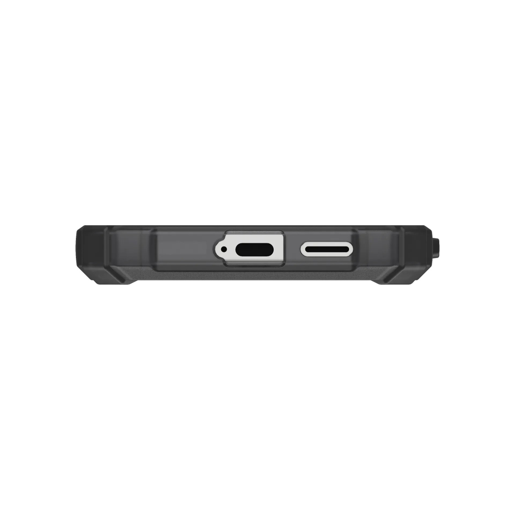 Чохол до мобільного телефона UAG Samsung Galaxy S25+ Plasma XTE with Magnet Ash/Titanium (214468113136) - изображение 7