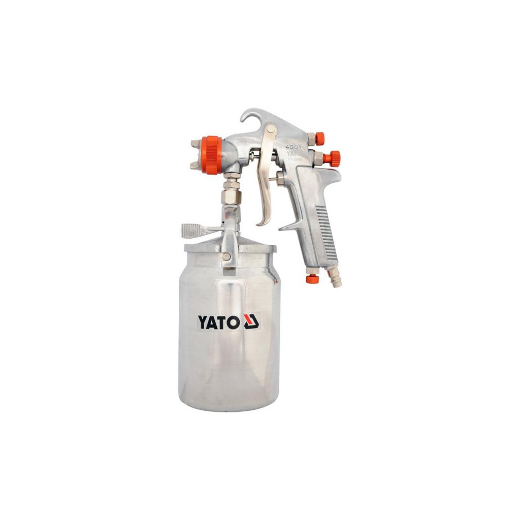 Фарбопульт Yato YT-2346 - зображення 1