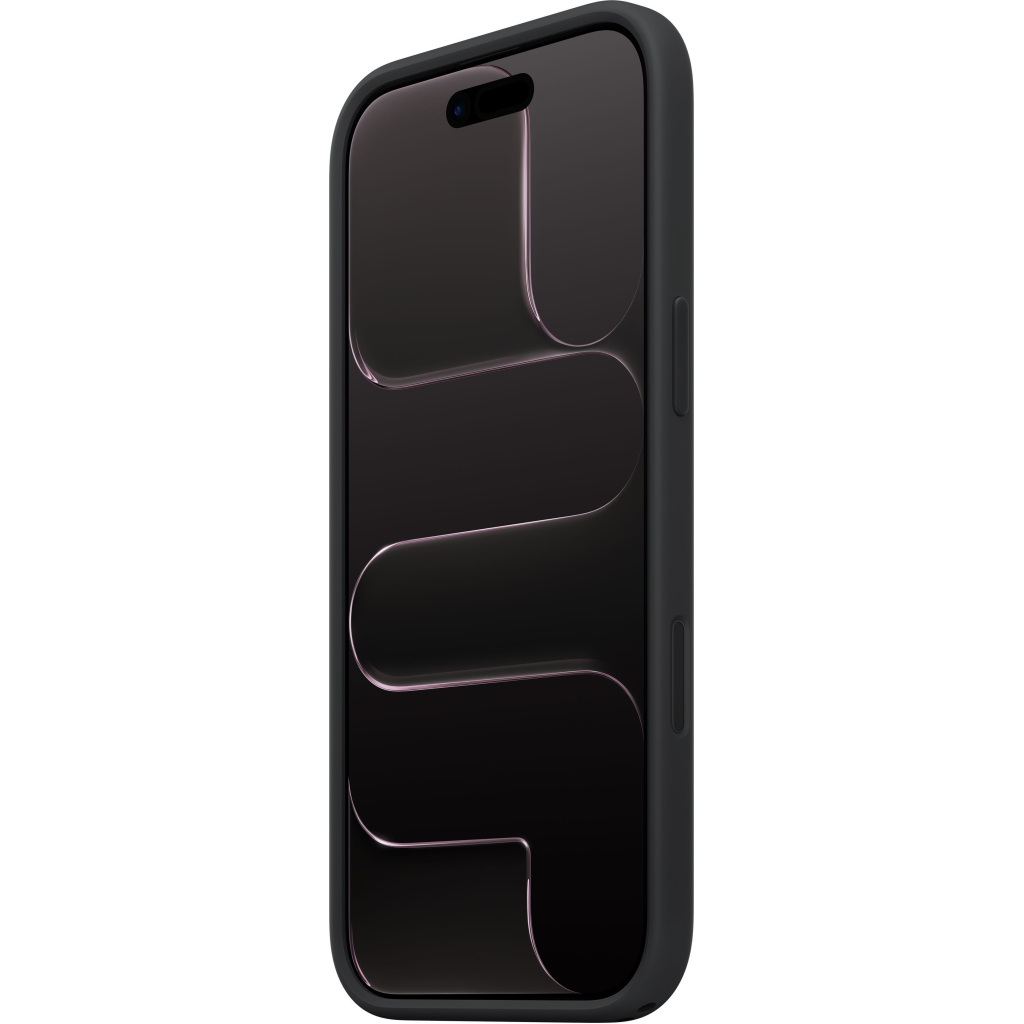 Чохол до мобільного телефона Apple iPhone Air Bumper - Black Model A3610 (MH004ZM/A) - зображення 3