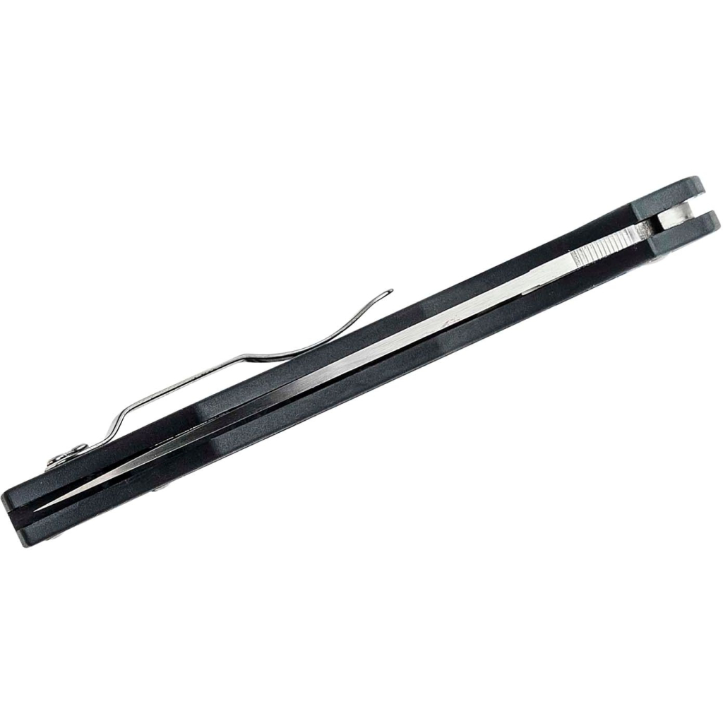 Ніж Spyderco Byrd Cara 2 Wharncliffe (BY03PBKWC2) - зображення 4