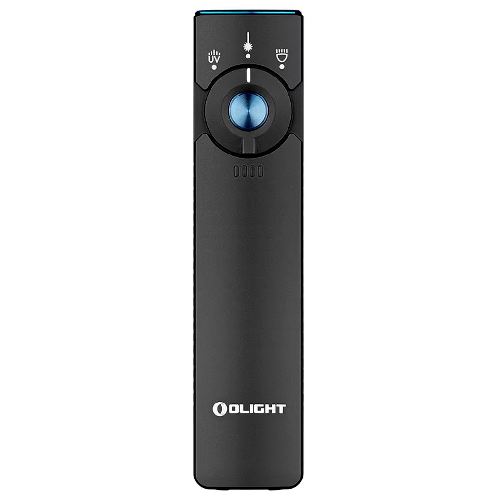 Ліхтар Olight Arkfeld Pro V3 CW Black (0.0000.0610) - зображення 3