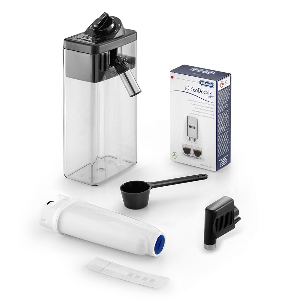 Кавомашина DeLonghi ECAM 23.460 W (ECAM23.460W) - зображення 3