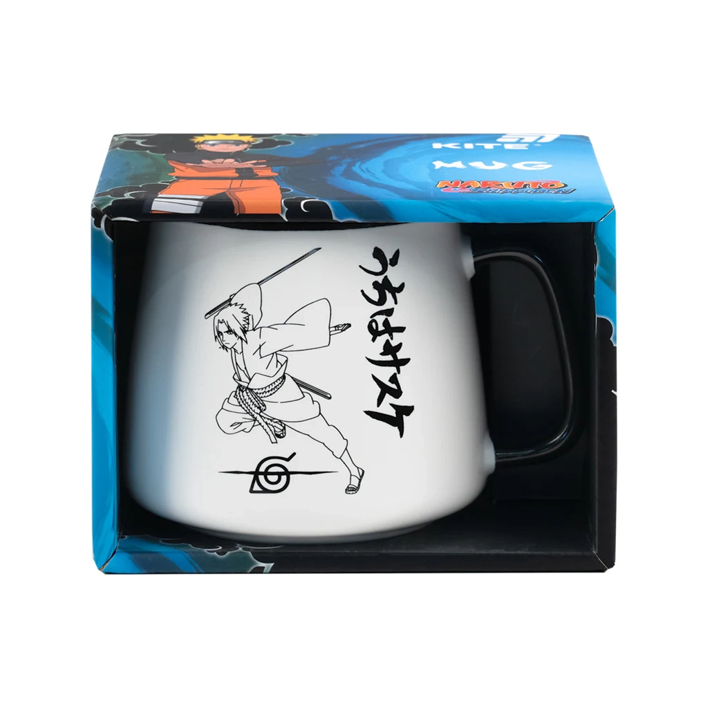 Чашка Kite Naruto 350 мл, NR (NR25-218) - зображення 4