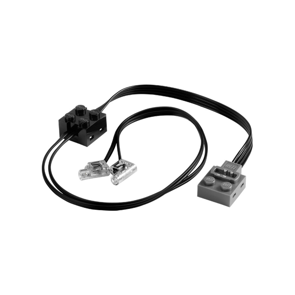 Конструктор LEGO Education Power Functions Light (8870) - зображення 1