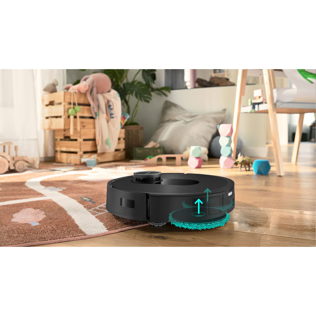 Пилосос Bosch BCRDW3B - зображення 8