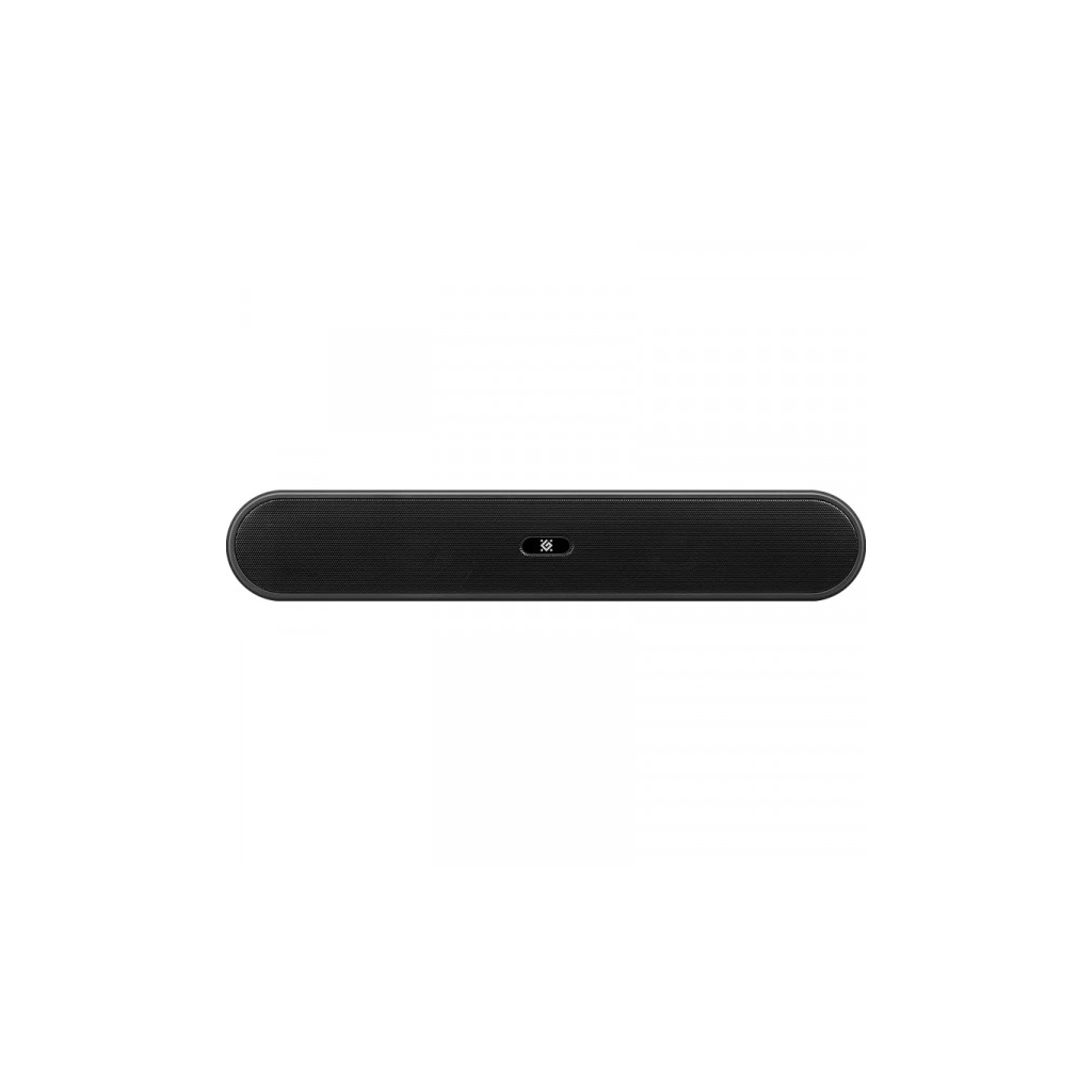 Акустична система Defender Soundbar Z9 Black (65229) - зображення 1