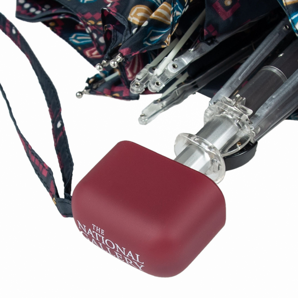 Парасоля Fulton L883-040164 National Gallery Tiny-2 UV Holbein (L883-040164) - зображення 8