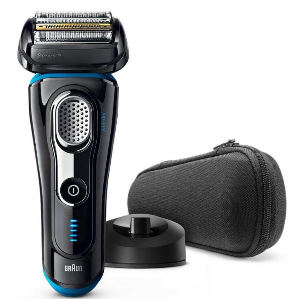 Електробритва Braun Series 9 9242 S - зображення 2