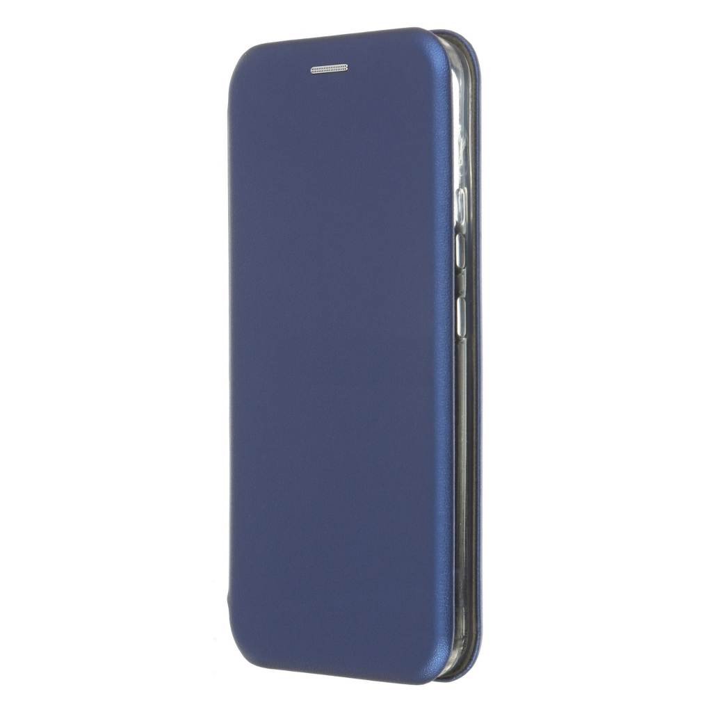Чохол до мобільного телефона Armorstandart G-Case Samsung A34 5G (A346) Blue (ARM66159) - зображення 1