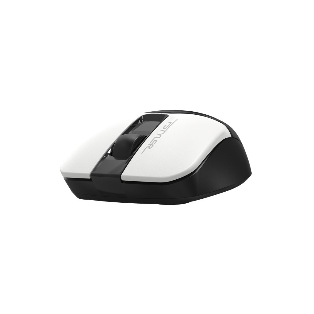 Мишка A4Tech FB12S Wireless/Bluetooth Panda (4711421967945) - зображення 6