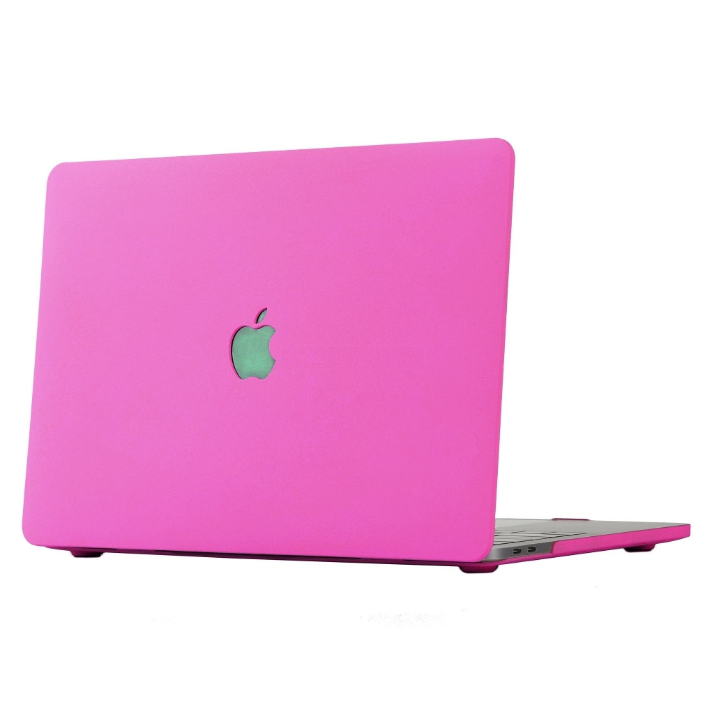 Чохол до ноутбука Armorstandart 13.3" MacBook Air 2018 (A2337/A1932/A2179) Matte Shell, Purple (ARM59193) - зображення 3