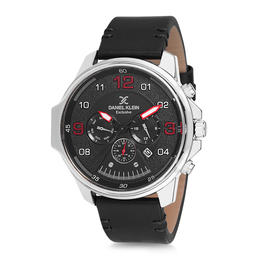 Наручний годинник Daniel Klein DK12117-1 - зображення 1