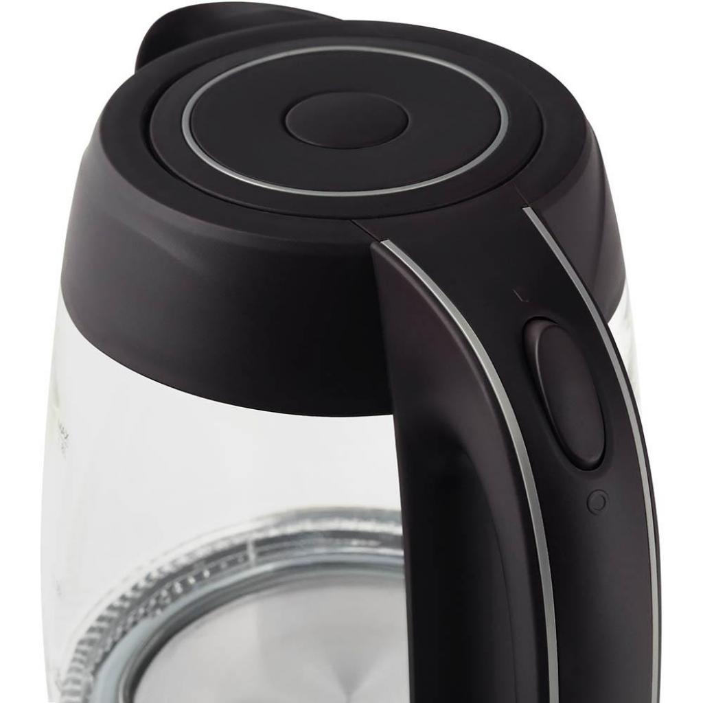 Електрочайник Polaris PWK 1877 CGL - зображення 5