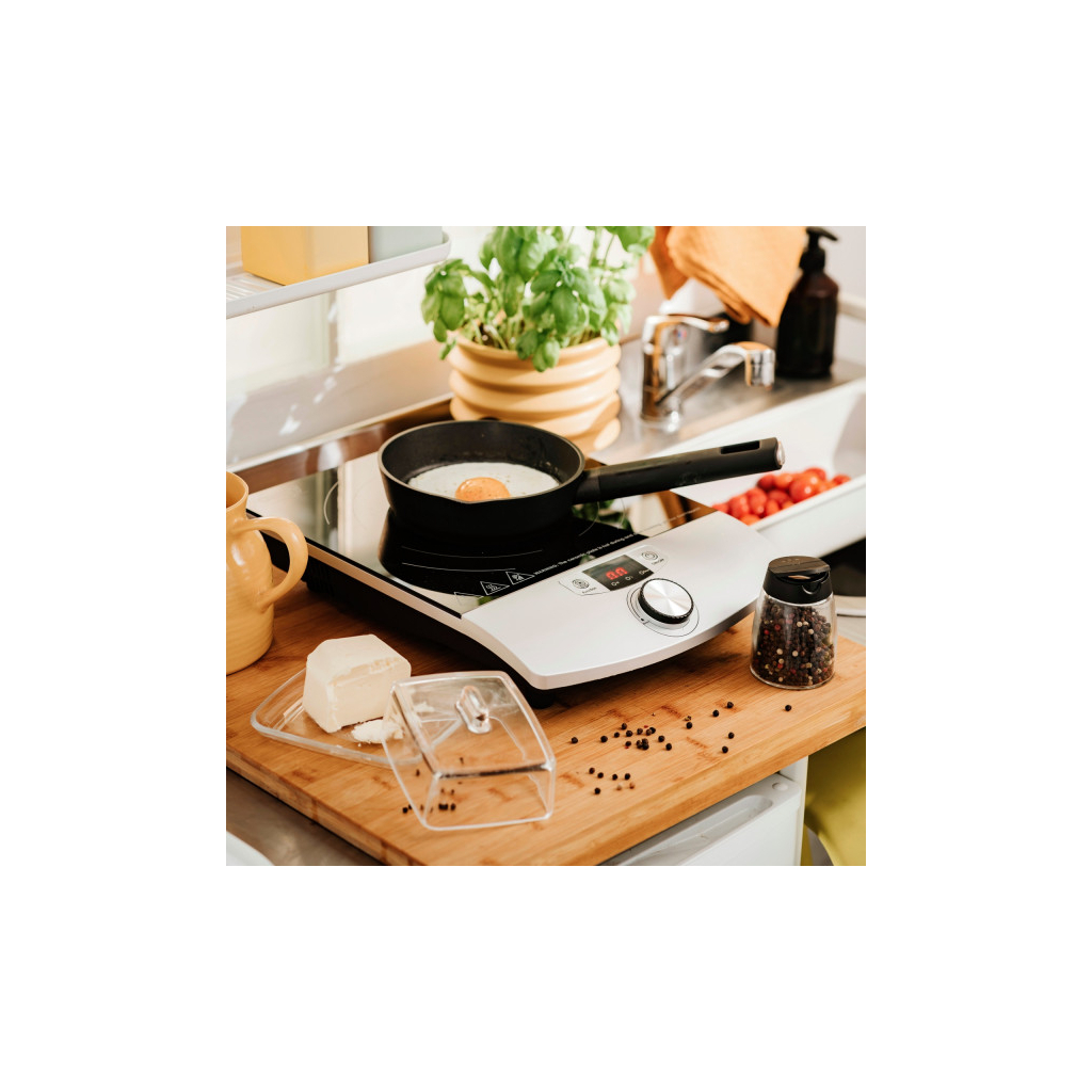 Настільна плита Camry CR 6515 - изображение 8