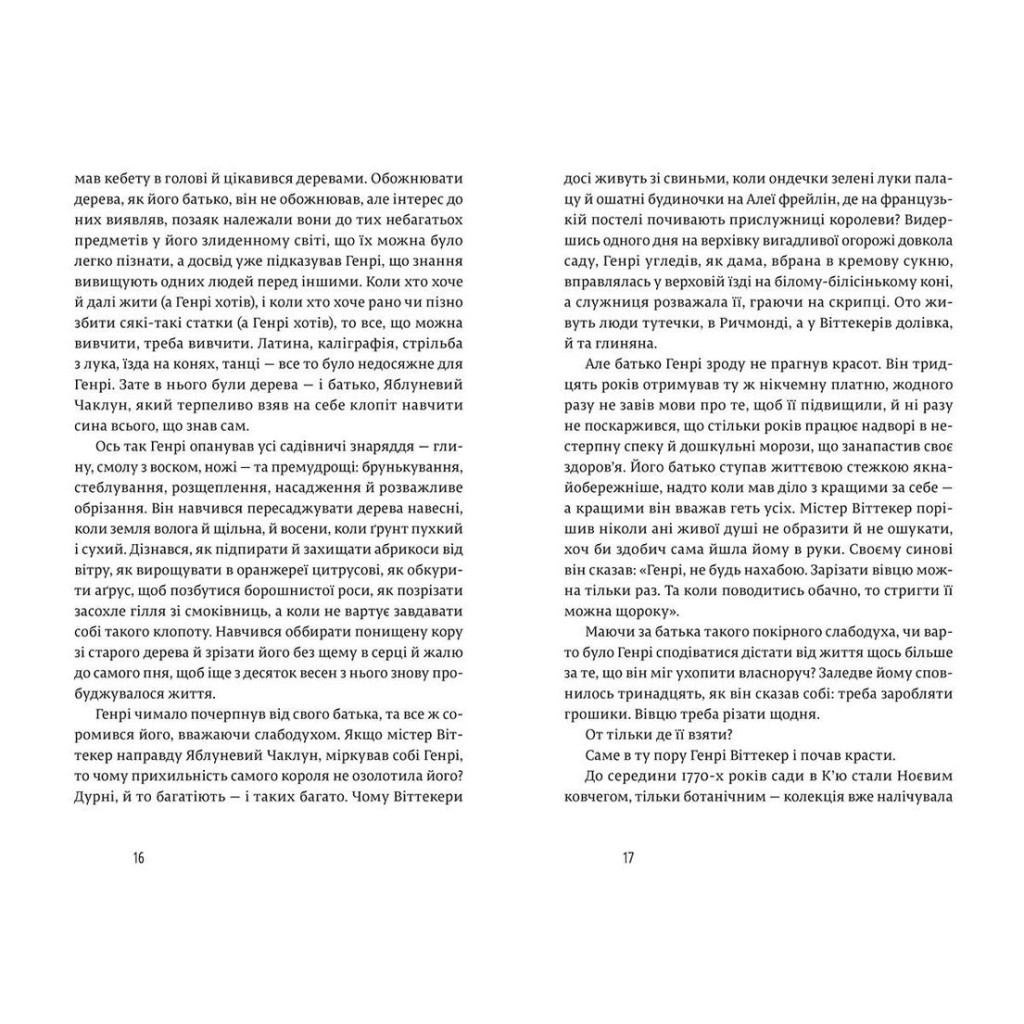 Книга Природа всіх речей - Елізабет Ґілберт Видавництво Старого Лева (9786176799399) - зображення 5