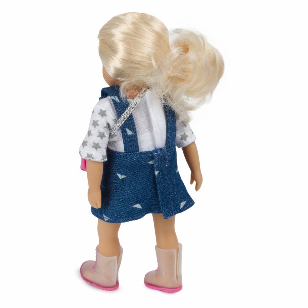 Лялька Lori Саванна (LO31107Z) - зображення 2