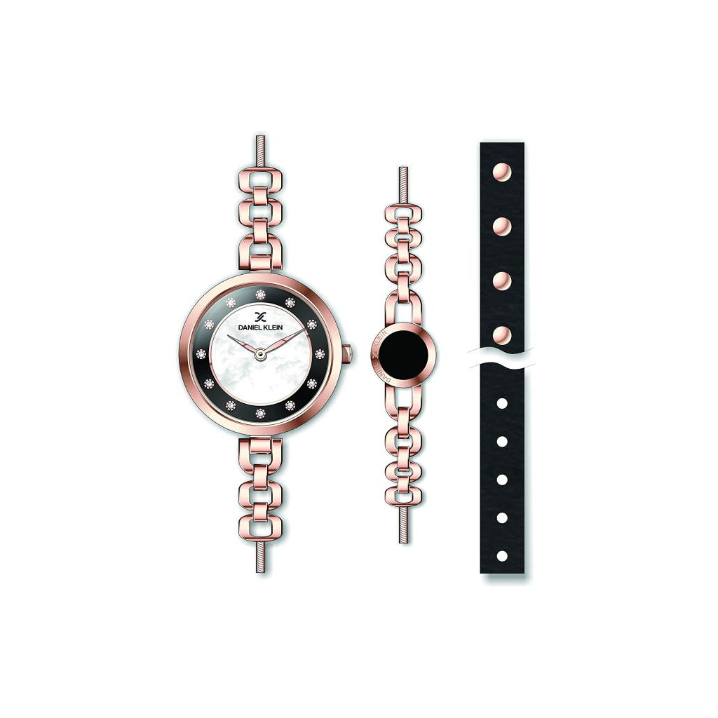 Наручний годинник Daniel Klein DK12211-2 - зображення 1