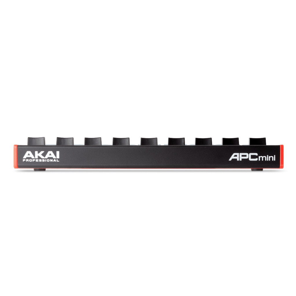 MIDI контролер Akai APC Mini II (234581) - зображення 3