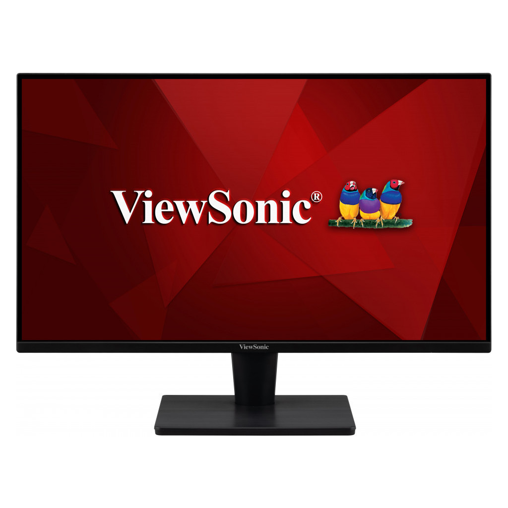 Монітор ViewSonic VA2715-H - зображення 1