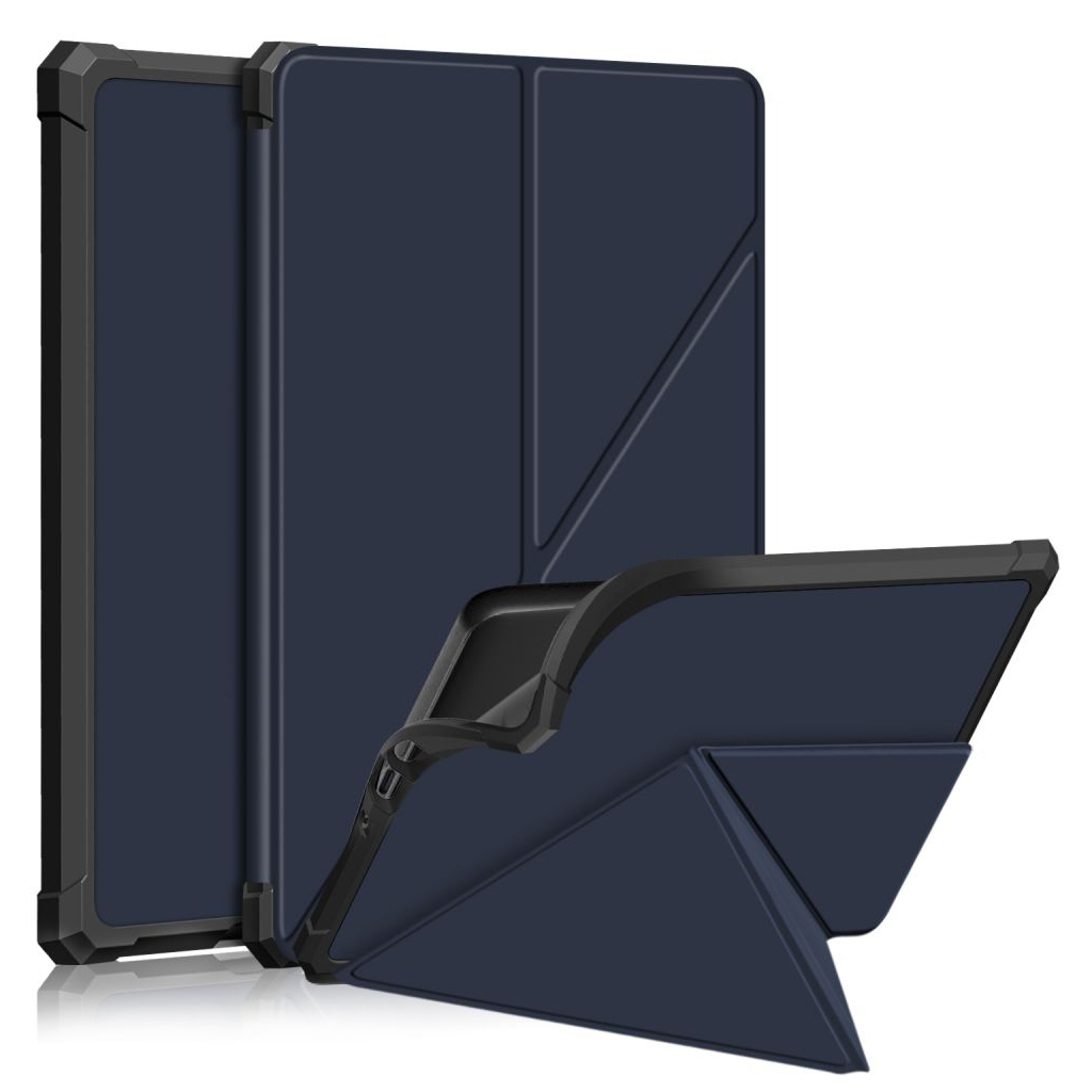 Чохол до електронної книги BeCover Ultra Slim Origami Amazon Kindle Paperwhite 11th Gen. 2021 D (707219) - зображення 1