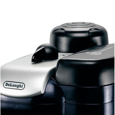 Ріжкова кавоварка еспресо DeLonghi EC 9.1 Blue (EC9.1Blue) - зображення 2