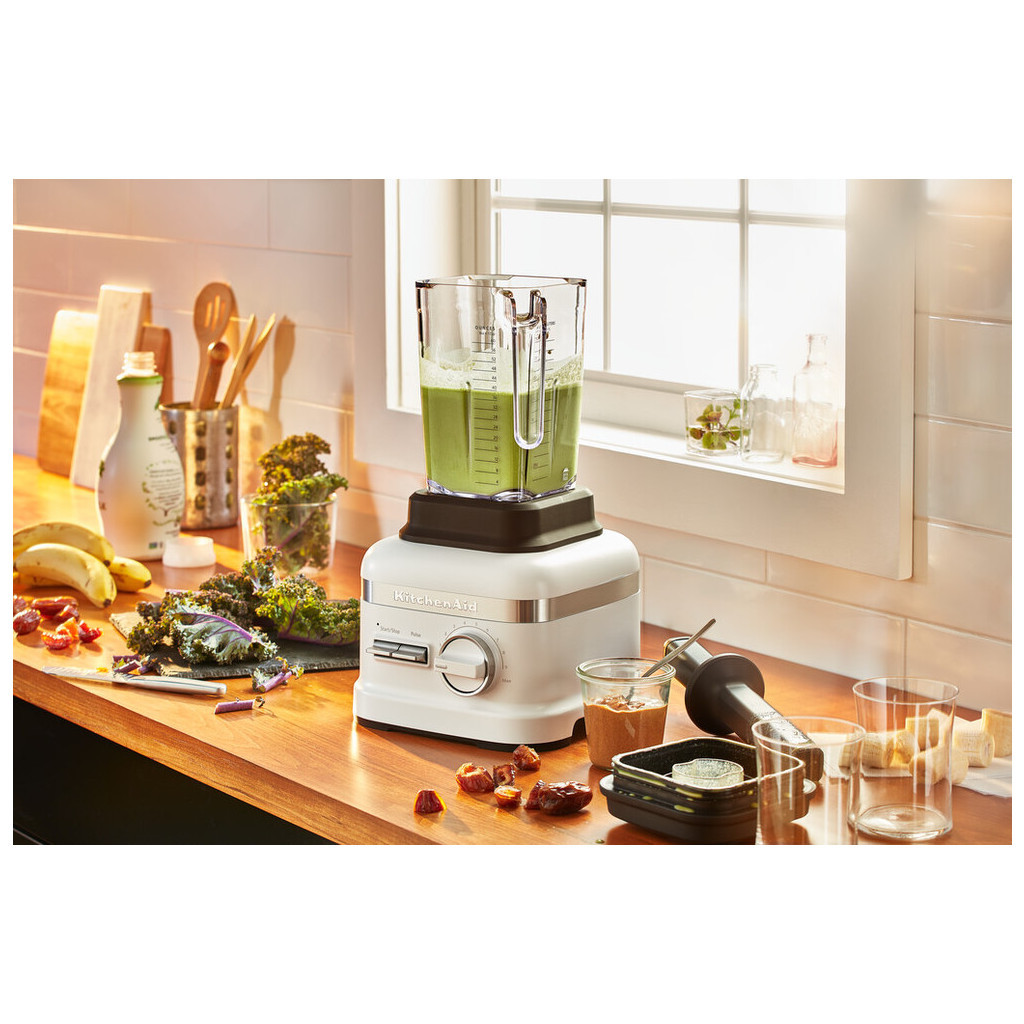 Блендер KitchenAid_МБТ 5KSB6061EAC - зображення 11