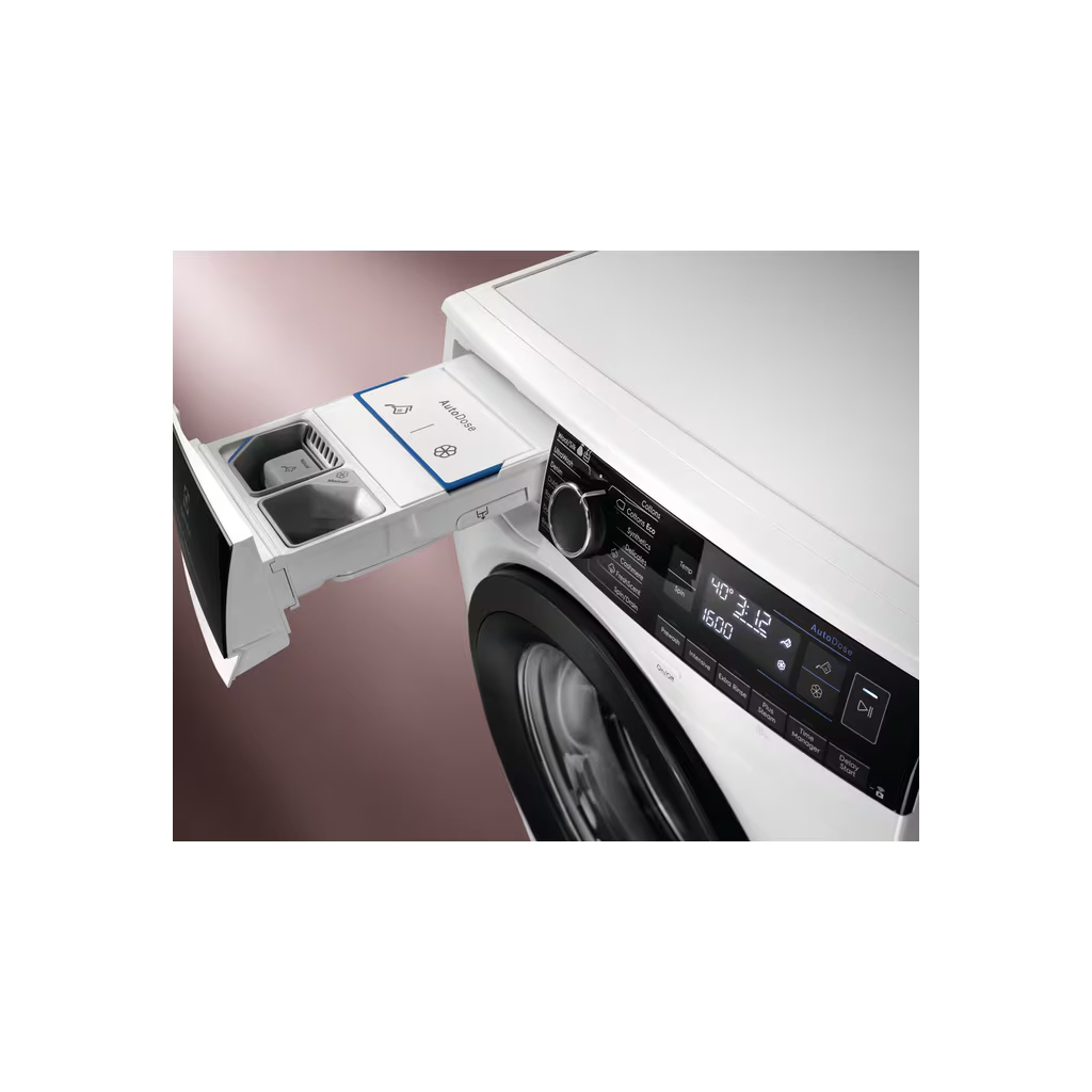 Пральна машина Electrolux EW6F3494UAC - изображение 3