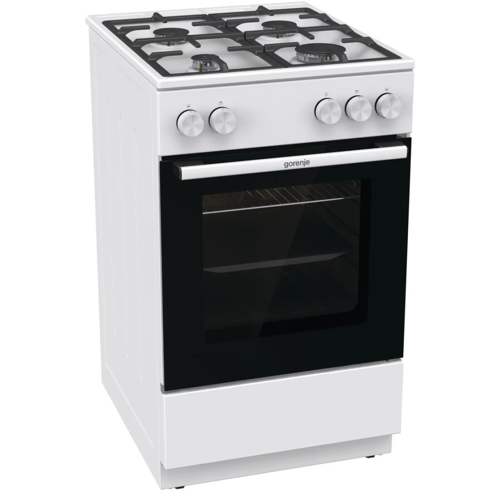Плита Gorenje GG5A10WFFM - зображення 4