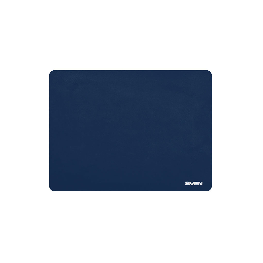 Килимок для мишки Sven Notebook microfiber (HC01-01 blue) - зображення 1