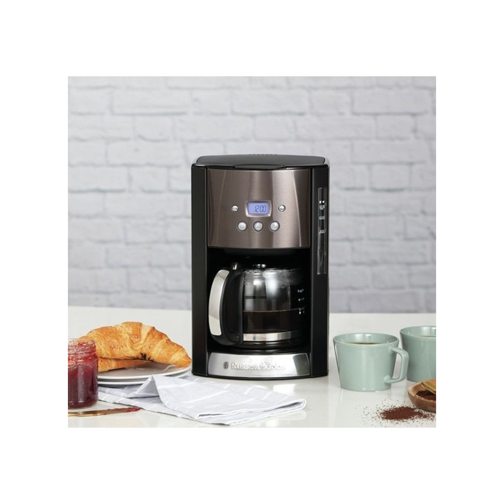 Крапельна кавоварка Russell Hobbs 26160-56 - зображення 2