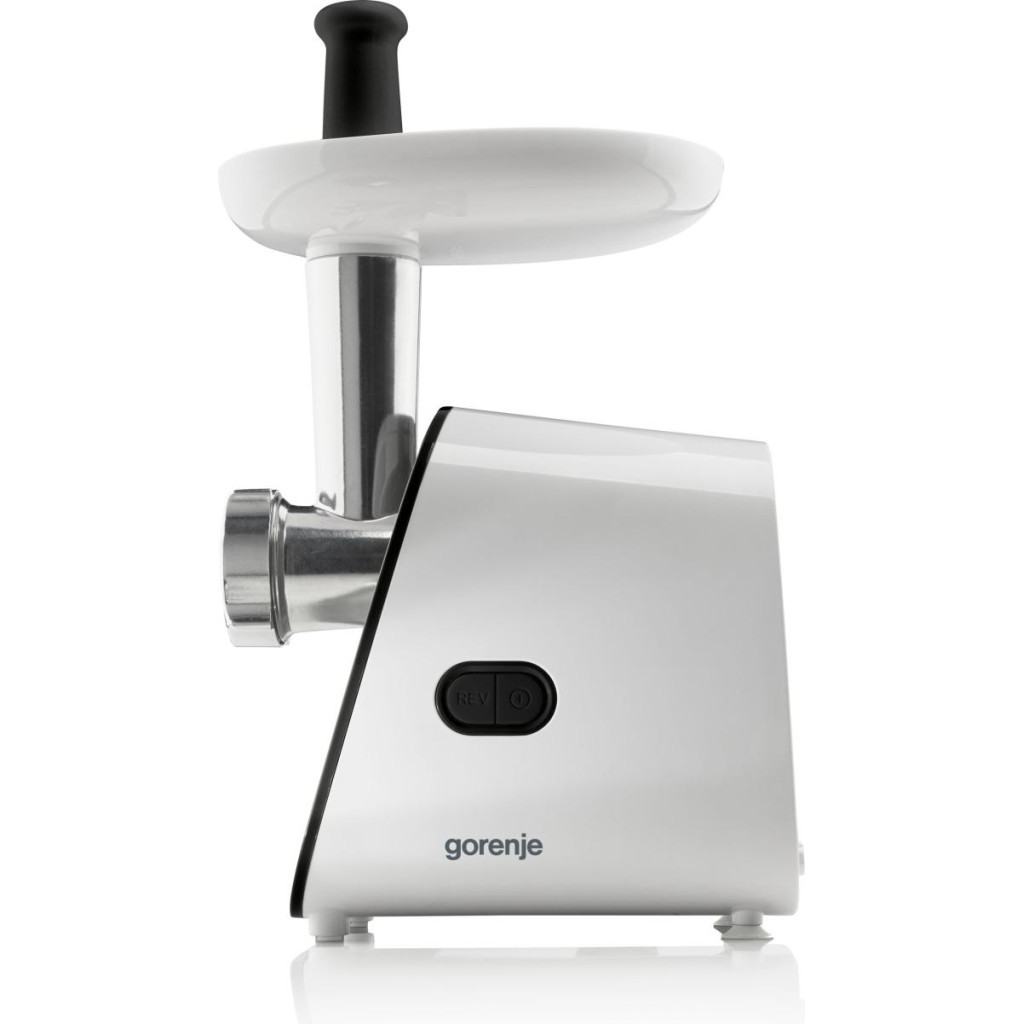 М'ясорубка Gorenje MG1500XG - зображення 3