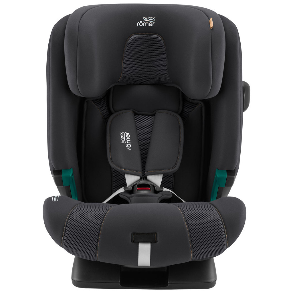 Автокрісло Britax-Romer ADVANSAFIX PRO (Fossil Grey) (2000038235) - зображення 4