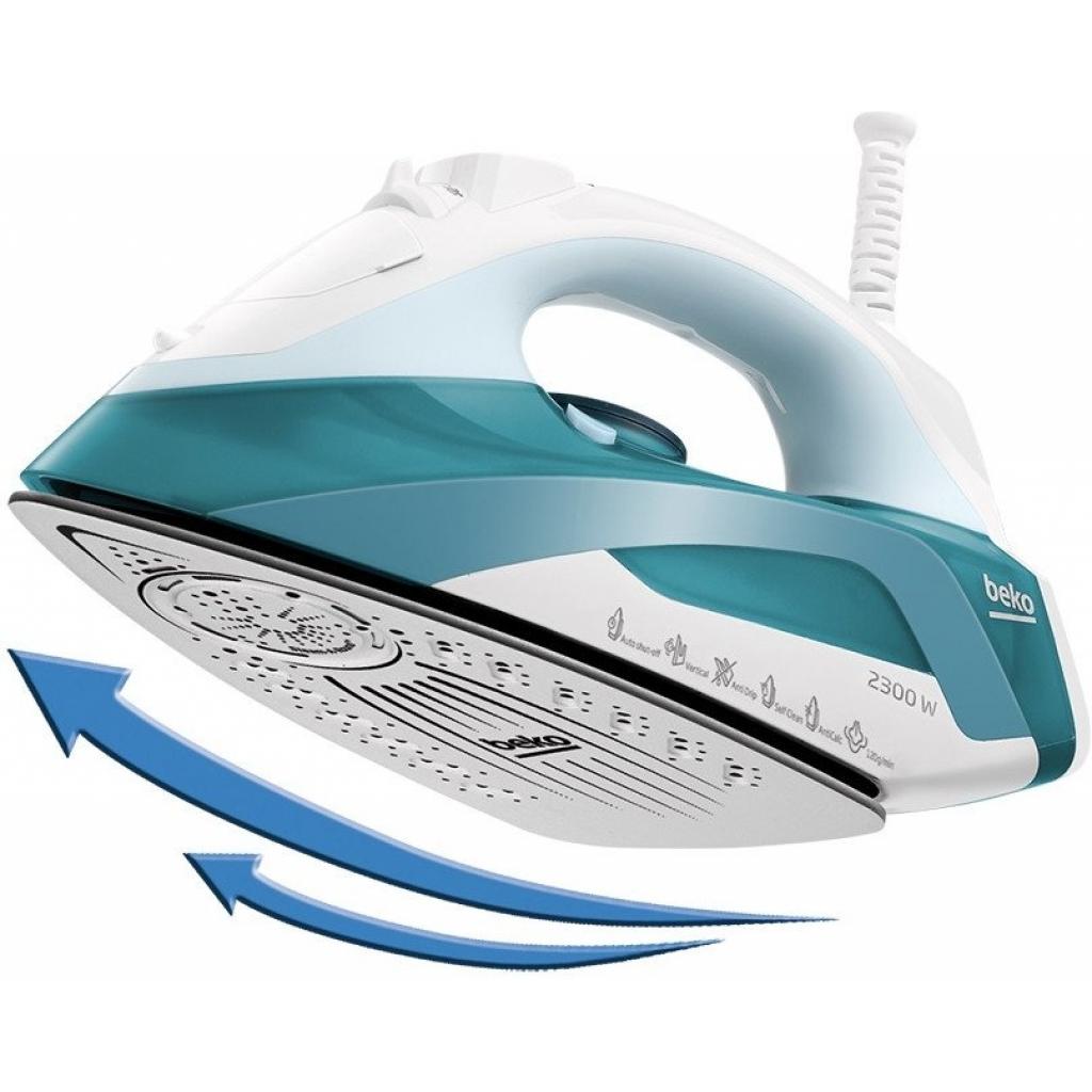 Праска Beko SIM4123T - зображення 4