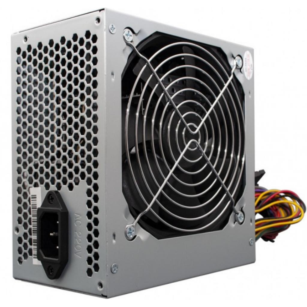 Блок живлення Frime 450W (FPO-450-12C_OEM) - изображение 4