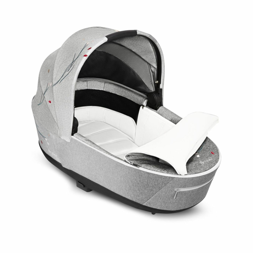 Люлька Cybex Priam Lux R Koi (522001025) - зображення 3