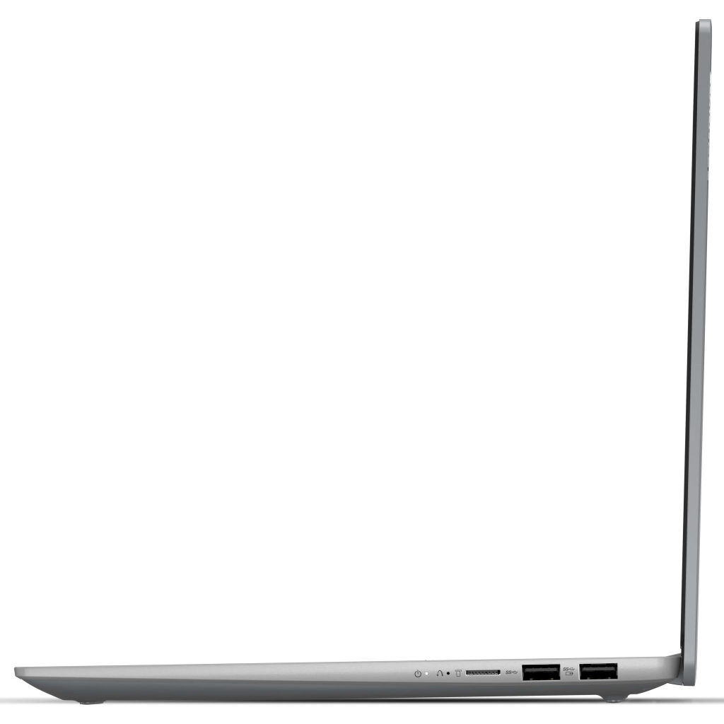 Ноутбук Lenovo IdeaPad Slim 5 14IAH8 (83BF005JRA) - зображення 6