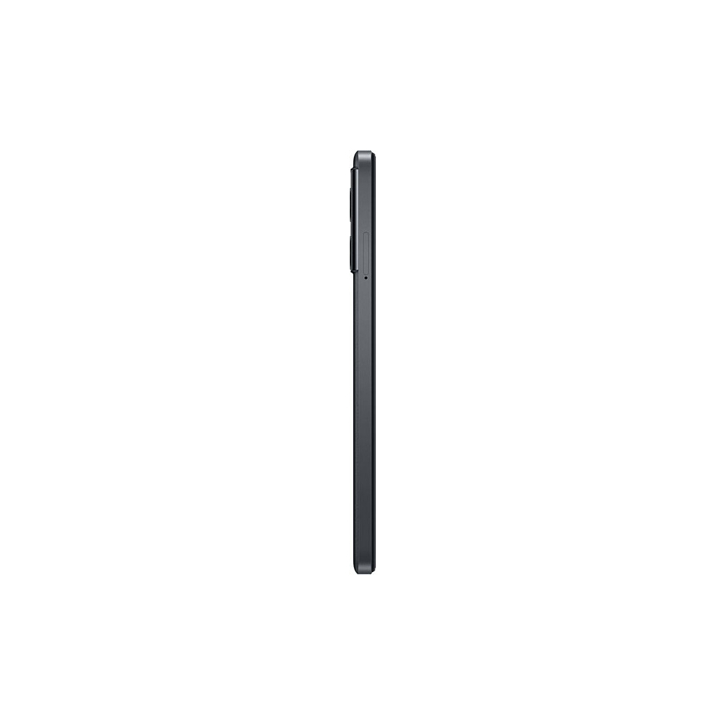 Мобільний телефон Xiaomi Poco M5 4/128GB Black (953808) - зображення 6