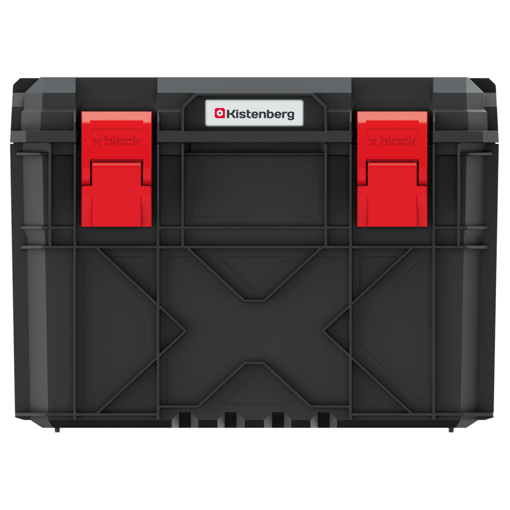 Ящик для інструментів Kistenberg 21", 546*380*407, X Block PRO, KXB604040 (KXB604040) - зображення 2