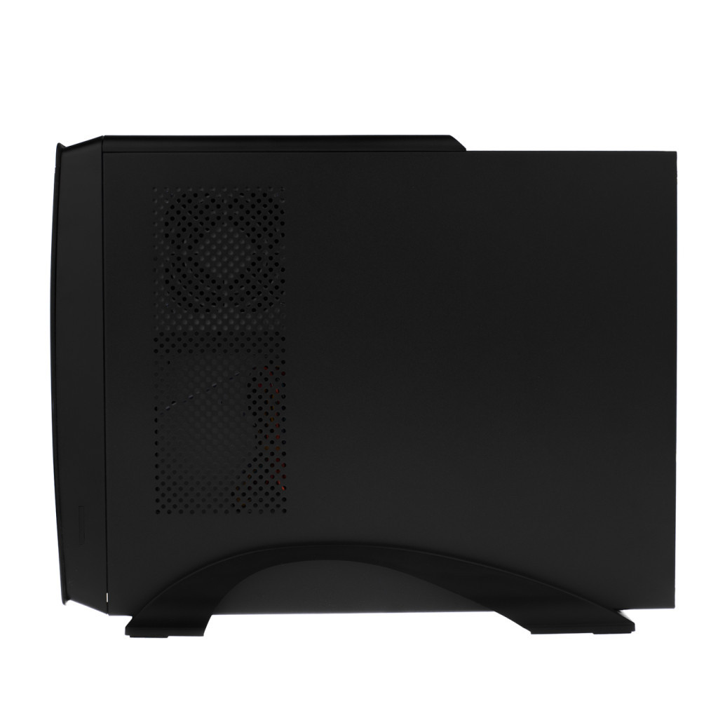 Корпус LogicPower S608BK - зображення 8