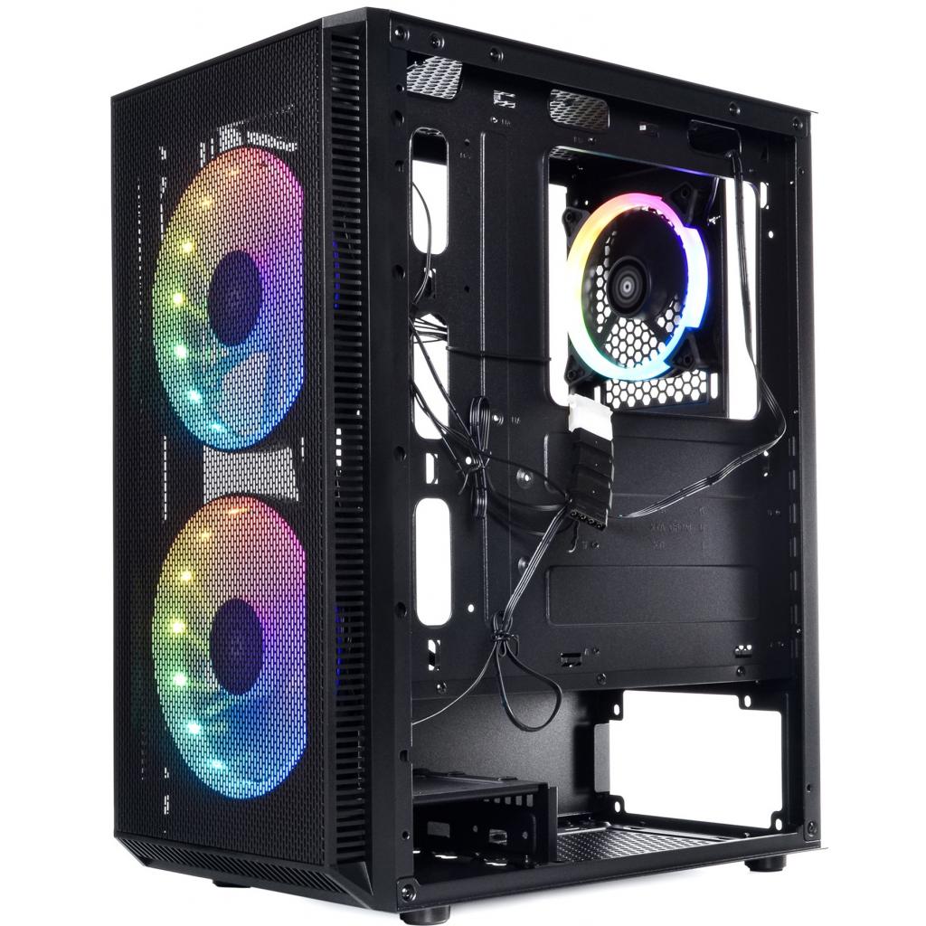 Корпус Qube QB07N_FCNU3 - зображення 3