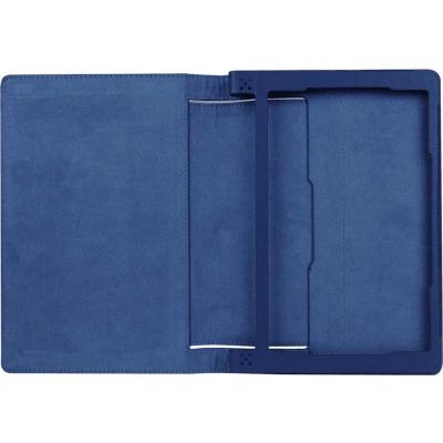 Чохол до планшета AirOn для Lenovo YOGA Tablet 3 8'' blue (4822352770303) - зображення 4